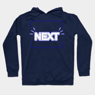 next Hoodie